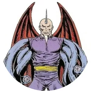 Chondu the Mystic - Fictional character