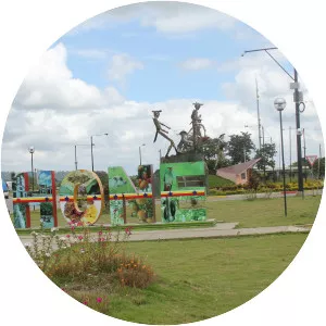 Chone