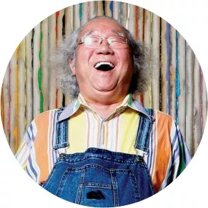 Ha, Chong-Hyun - South Korean artist