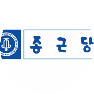 Chong Kun Dang Holdings