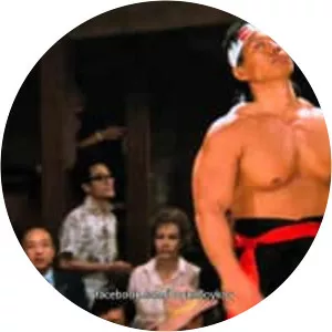 Chong Li - Fictional character