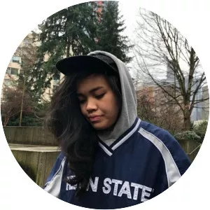 Chong the Nomad - Musical artist