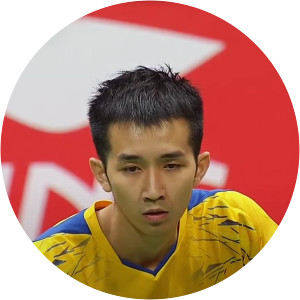 Chong Wei Feng