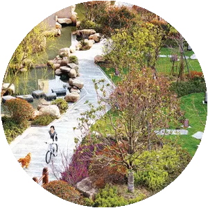 Chongming Island - Island in Shanghai, China