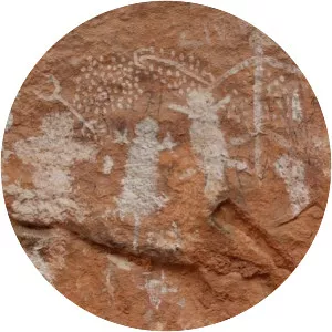 Chongoni Rock Art Area