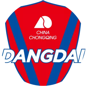 Chongqing Dangdai Lifan F. C. - Football club