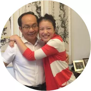 Chongyi Feng - Author