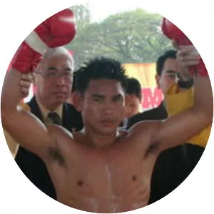 Chonlatarn Piriyapinyo