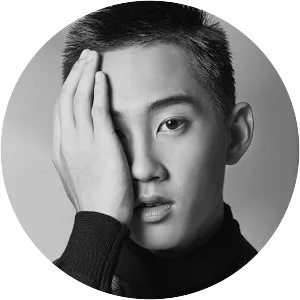 Chonlathorn Kongyingyong - Thai actor