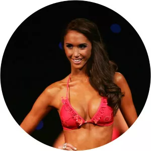 Chontel Duncan - Model