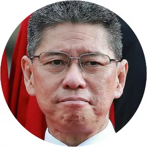 Choo Han Teck - Singaporean judge