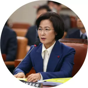Choo Mi-ae