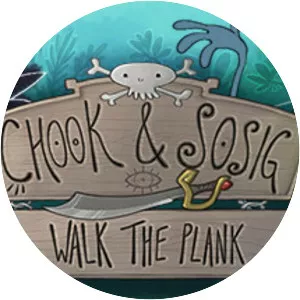 Chook & Sosig: Walk the Plank