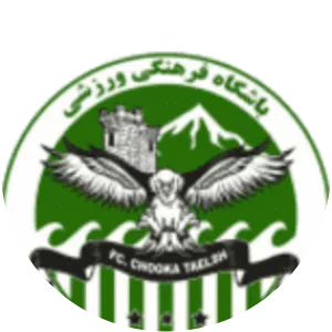 Chooka Talesh FC - Football club