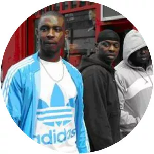 Choong Family - Musical group