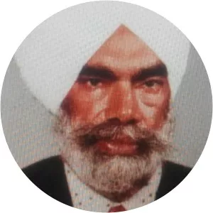 Choor Singh