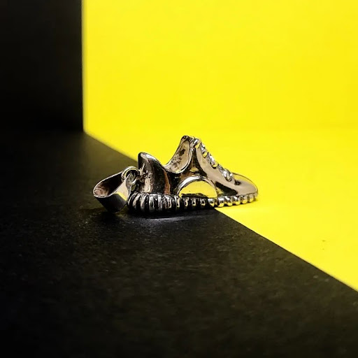 Choose Your Gold - Jewelry store in Rio Tinto, Portugal