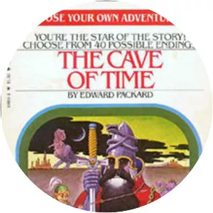 Choose Your Own Adventure