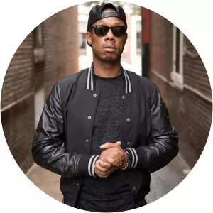 Chop Johnson - Musical artist