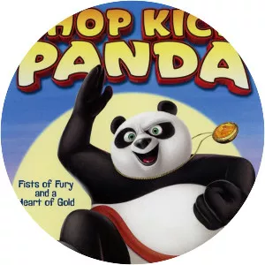 Chop Kick Panda
