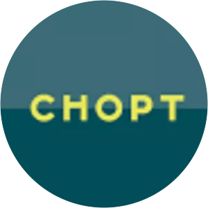 Chop't - Restaurant company
