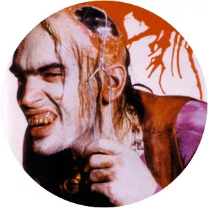 'Chop-Top' Sawyer - Fictional character