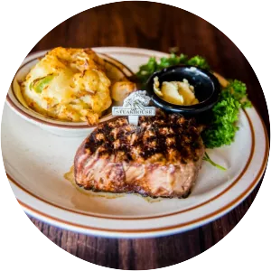 Chophouse restaurant