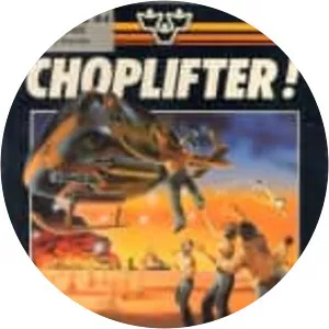 Choplifter