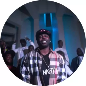 Choppa Pete - Musical artist