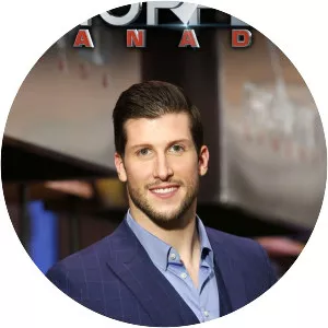 Chopped Canada - Canadian television series