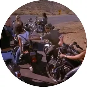 Chopper Chicks in Zombietown