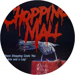 Chopping Mall - 1986 ‧ Slasher/Indie film ‧ 1h 35m