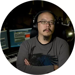 CHOPS - American rapper