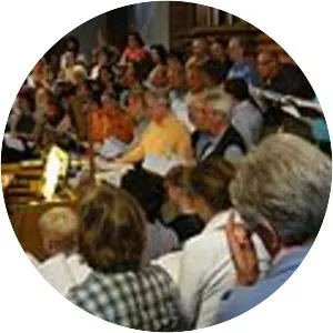 Chor von St. Bonifatius