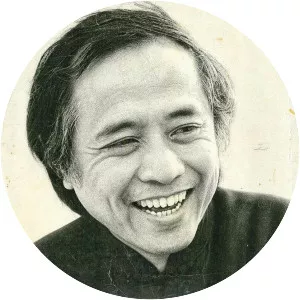 Chor Yuen - Film director
