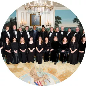 Choral Arts Northwest - Musical artist