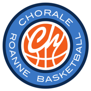 Chorale Roanne Basket
