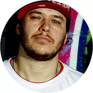 Chorão - Brazilian singer-songwriter