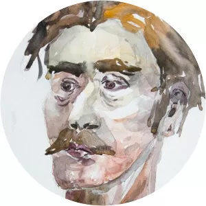 Chorbadzhi Marko - Fictional character