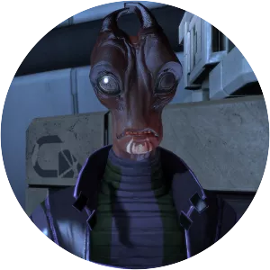 Chorban - Fictional character