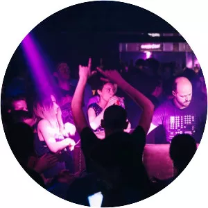 Chorbika - Musical artist