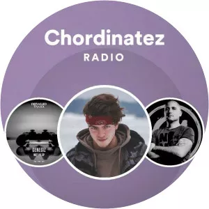 Chordinatez - Musical artist