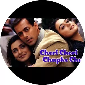 Chori Chori Chupke Chupke