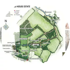 Chorleywood House Estate - 