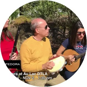 Choro das 3 - Musical group