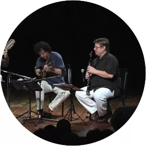 Choro Famoso - Musical group