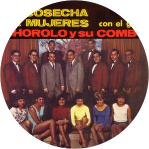 Chorolo Y Su Combo - Musical group
