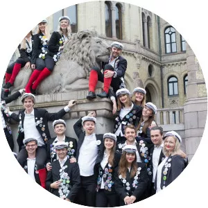 Chorus Mixtus - Musical group