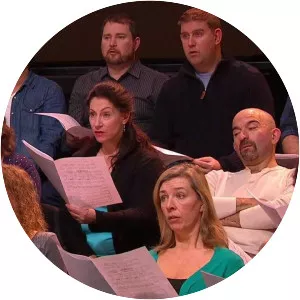 Chorus Of The Royal Opera House, Covent . . .