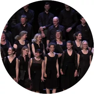 Chorus sine nomine - Musical group